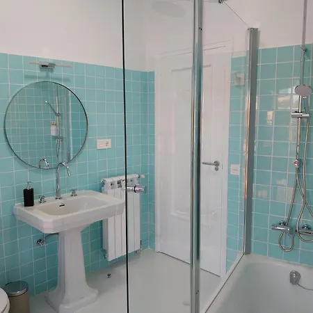 El Balcon De Torres 公寓