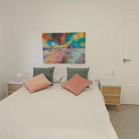 El Balcon De Torres 特鲁埃尔