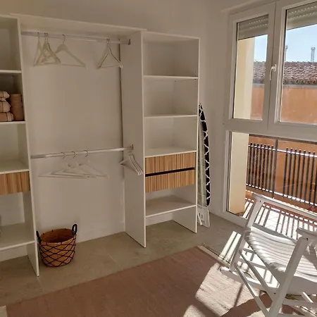 El Balcon De Torres