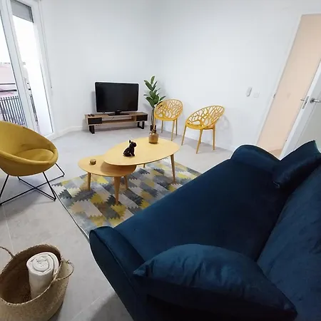 El Balcon De Torres 特鲁埃尔