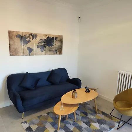 Appartement El Balcon De Torres
