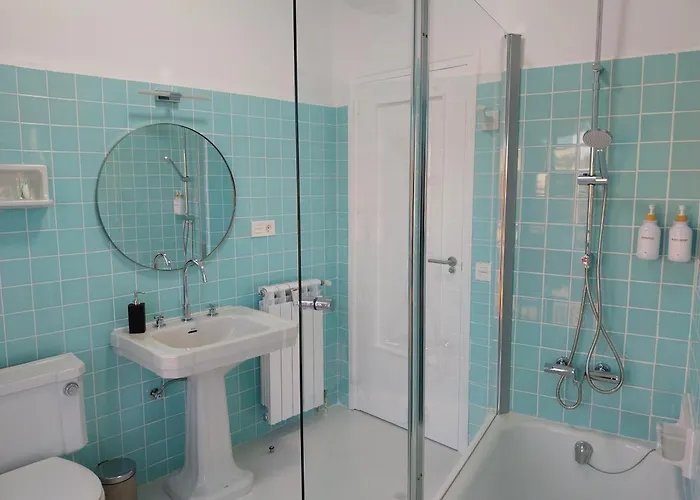 El Balcon De Torres Lägenhet