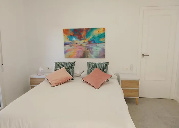 El Balcon De Torres Teruel