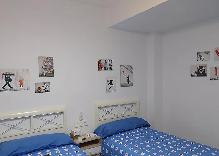 El Balcon De Torres *