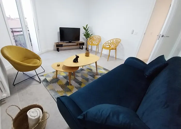 El Balcon De Torres Teruel